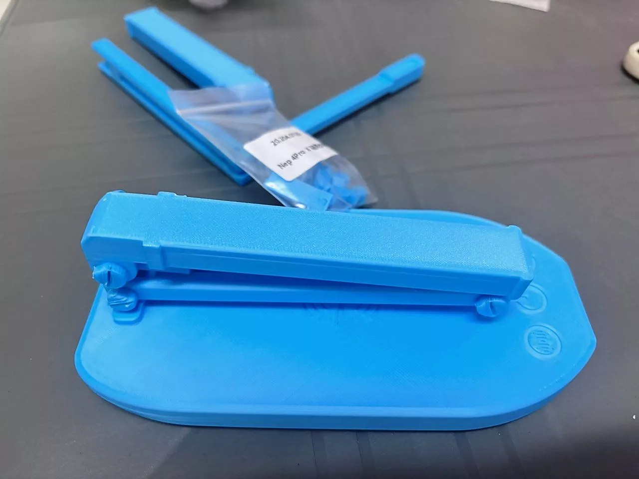 Customer Print