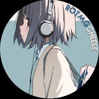 rotmgcheese Profile